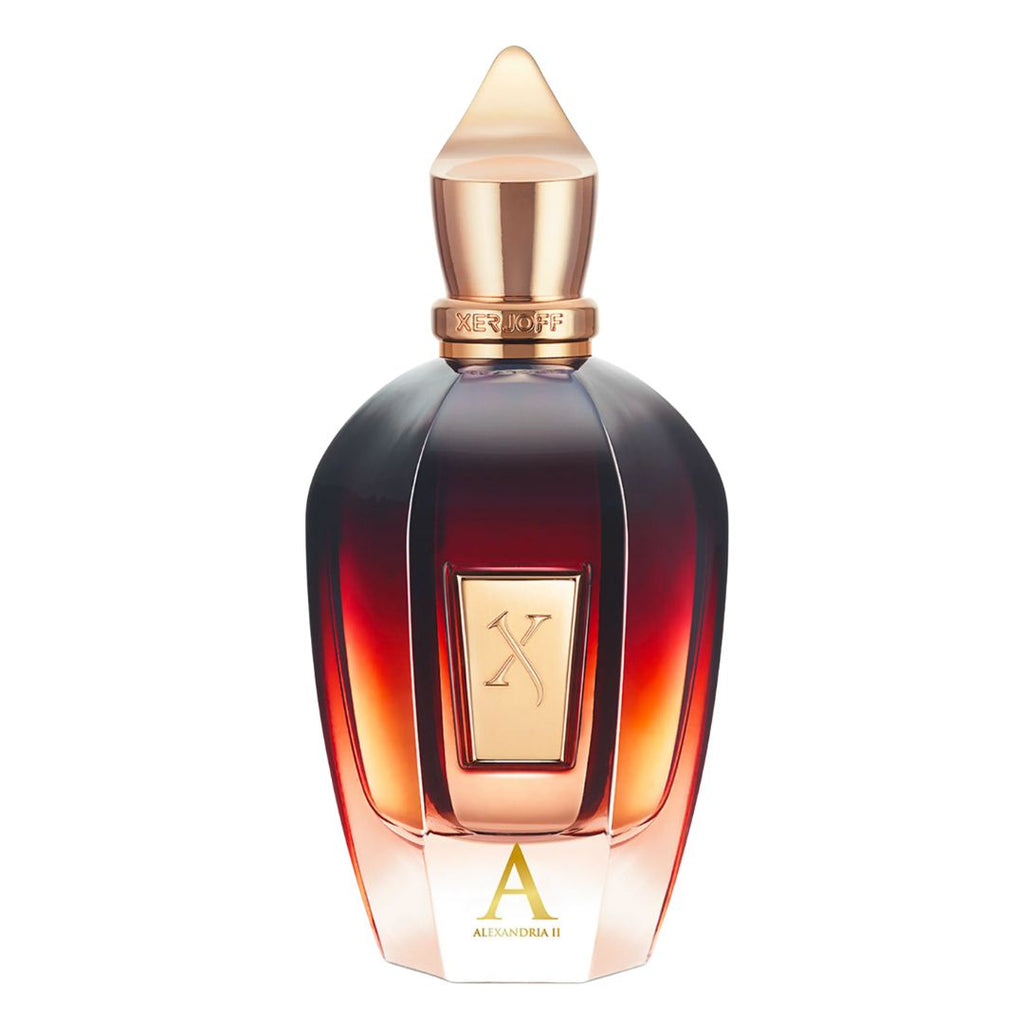 SAMPLE - Xerjoff Alexandria II Parfum