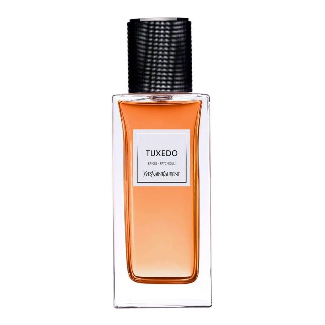 SAMPLE - Yves Saint Laurent Tuxedo EDP