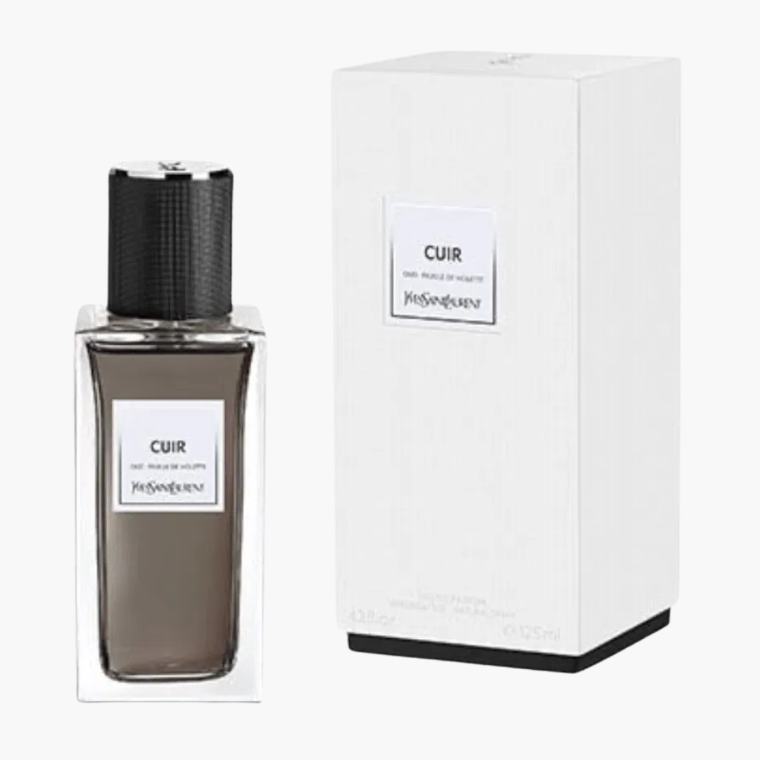 Yves Saint Laurent Cuir EDP