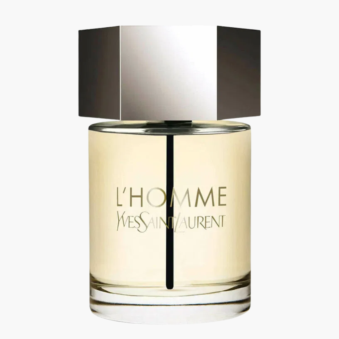 Yves Saint Laurent L'homme EDT