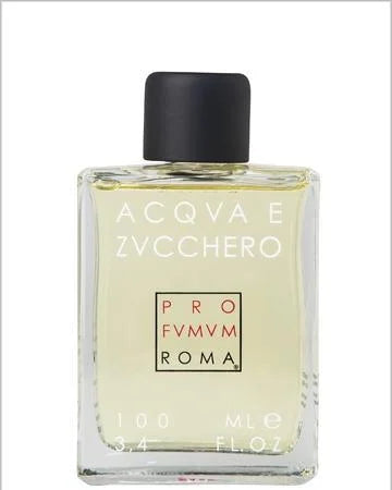 Acqua E Zucchero