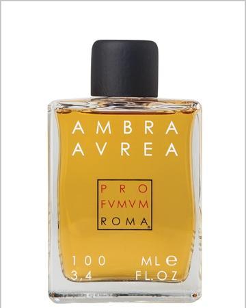 Ambra Avrea