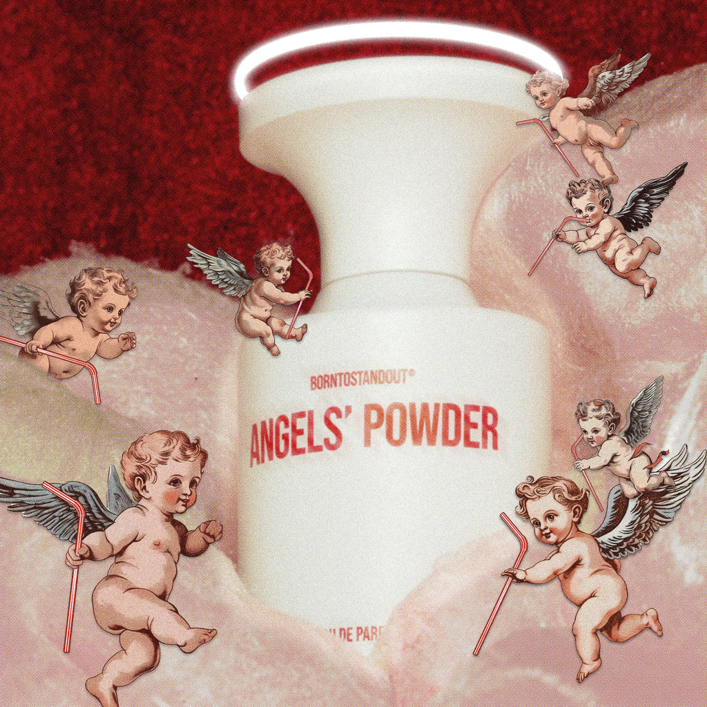 ANGELS' POWDER 