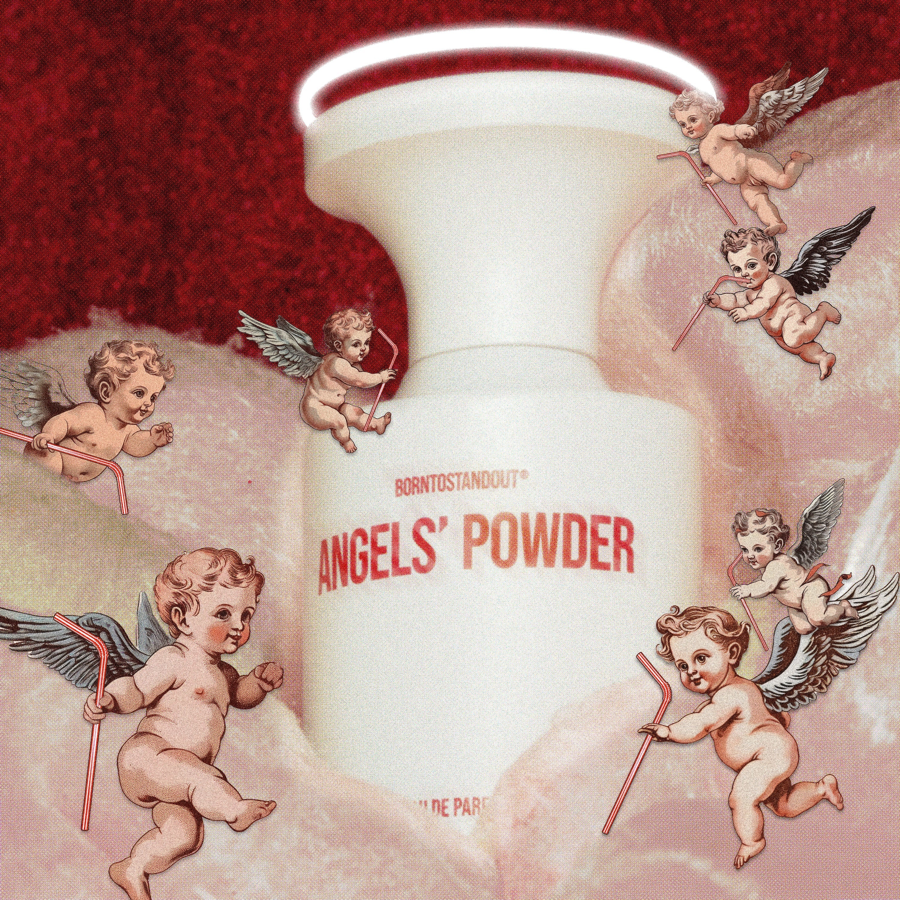 ANGELS' POWDER 