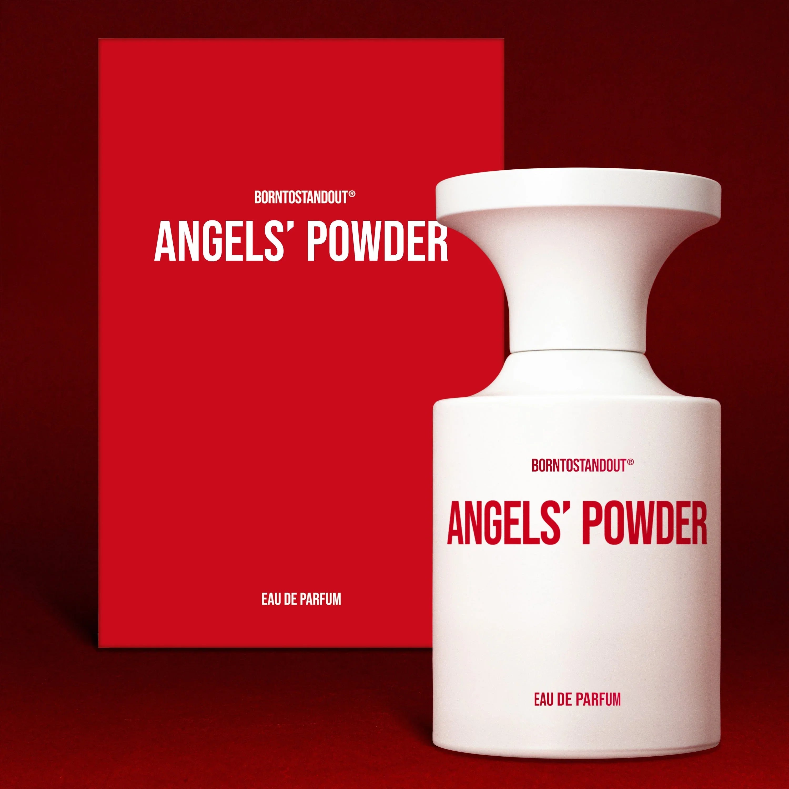 ANGELS' POWDER 