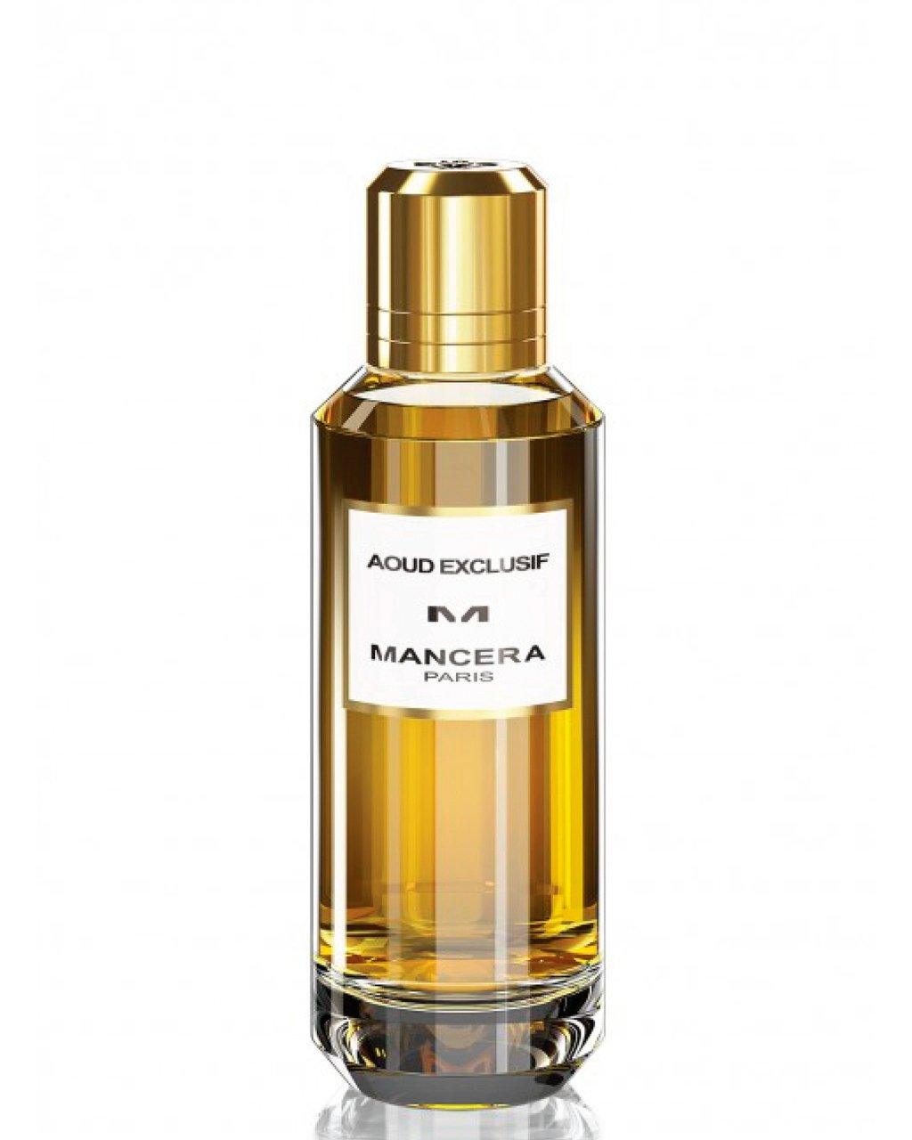 Aoud Exclusif