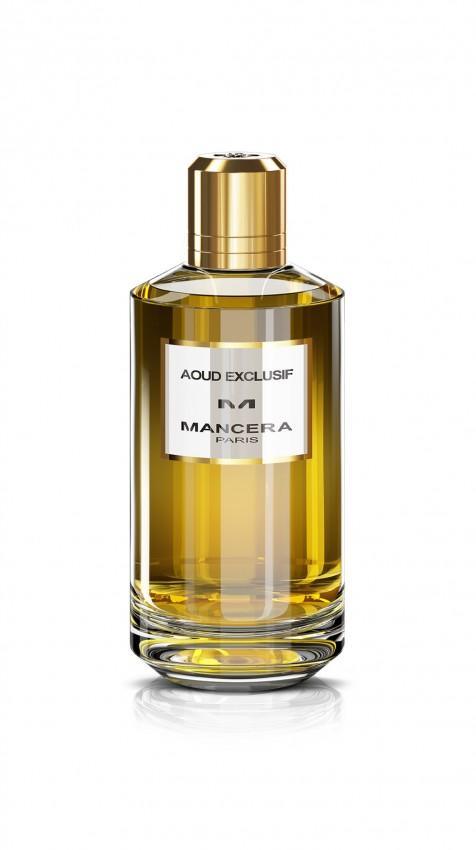 Aoud Exclusif