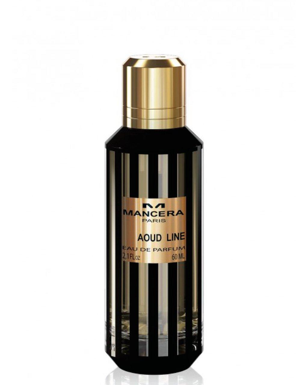 Aoud Line