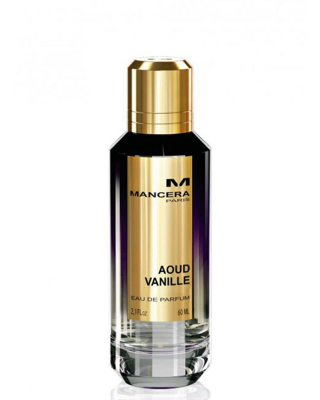 Aoud Vanille