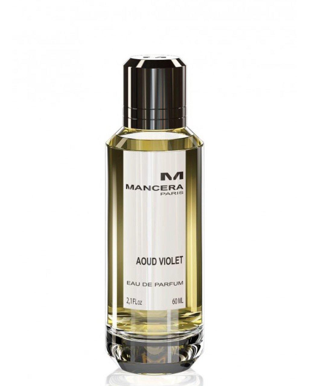 Aoud Violet