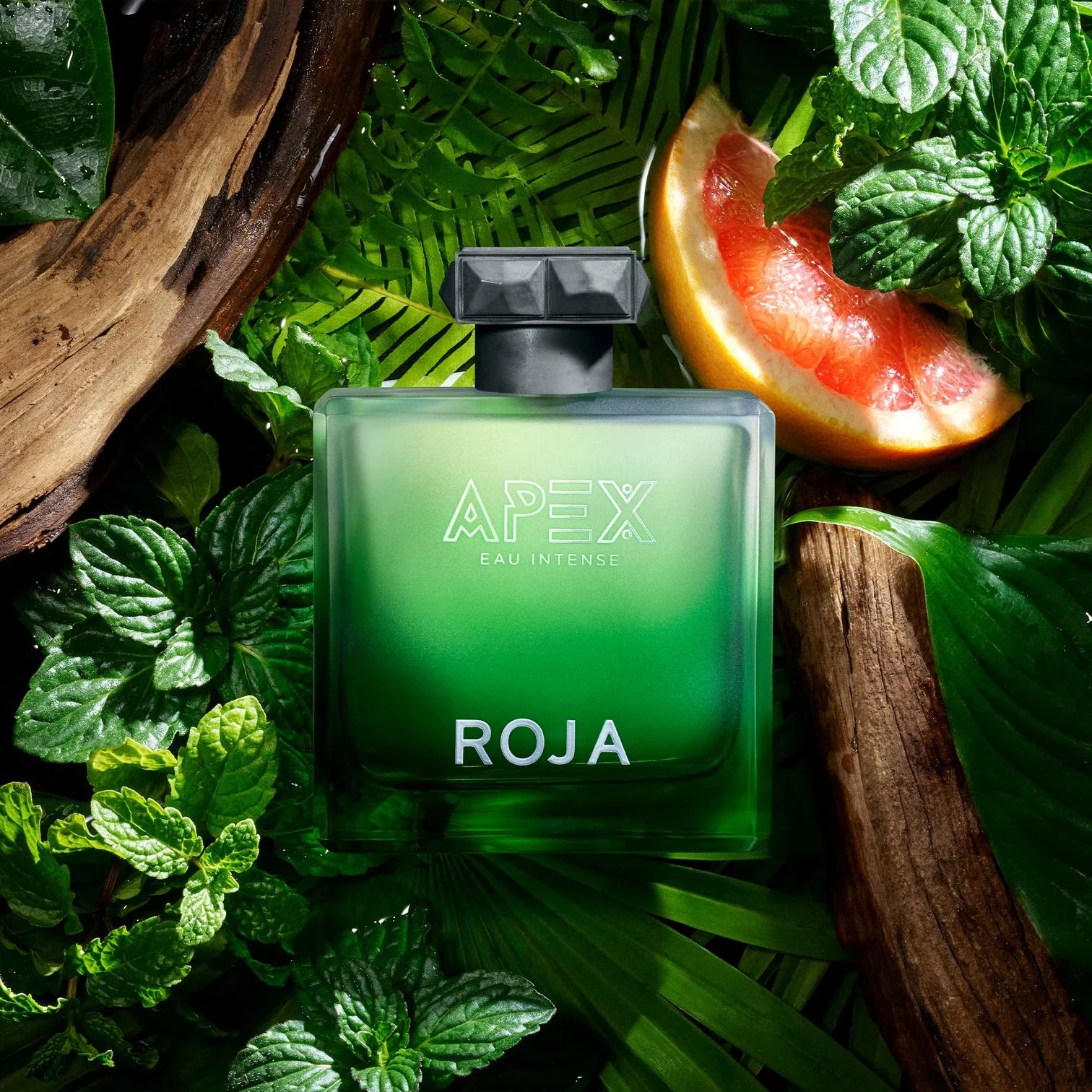 Roja Apex Eau Intense 
