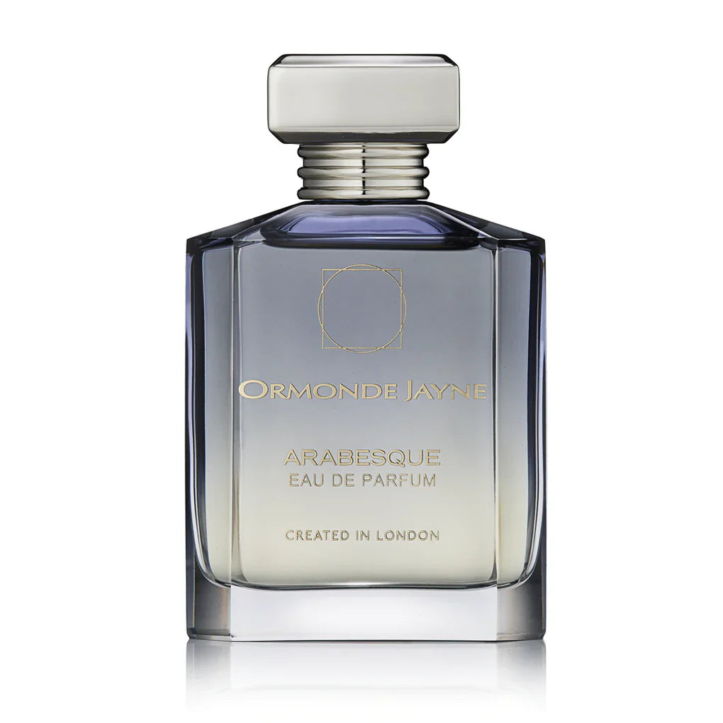 Arabesque 