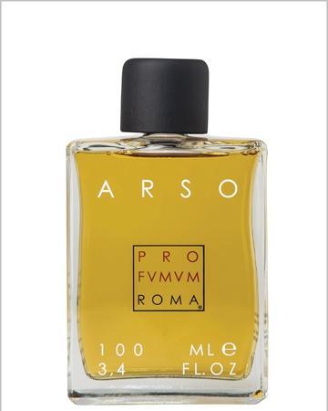 Arso