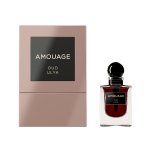 Oud Ulya Attar