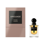 Rose Aqor Attar