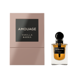 Vanilla Barka Attar