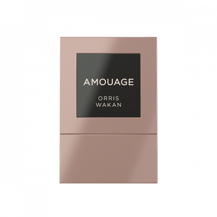 Orris Wakan Attar