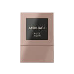Rose Aqor Attar