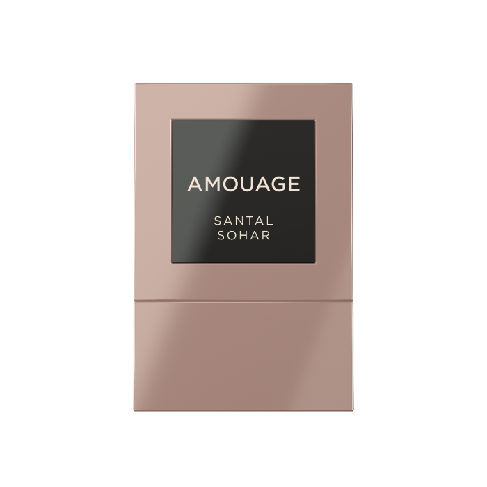 Santal Sohar Attar 