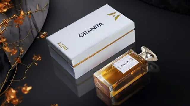 Aziri Granita 