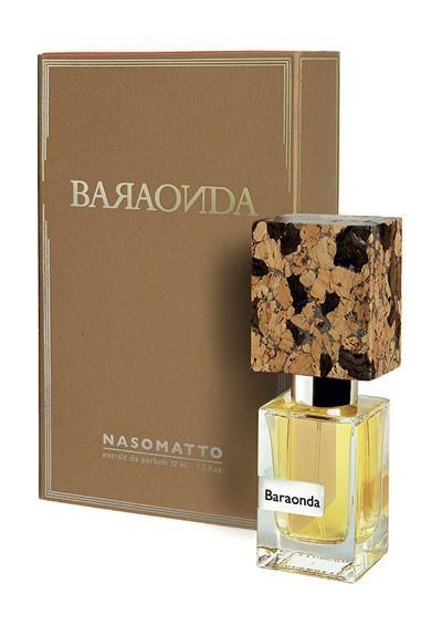 Nasomatto BARAONDA