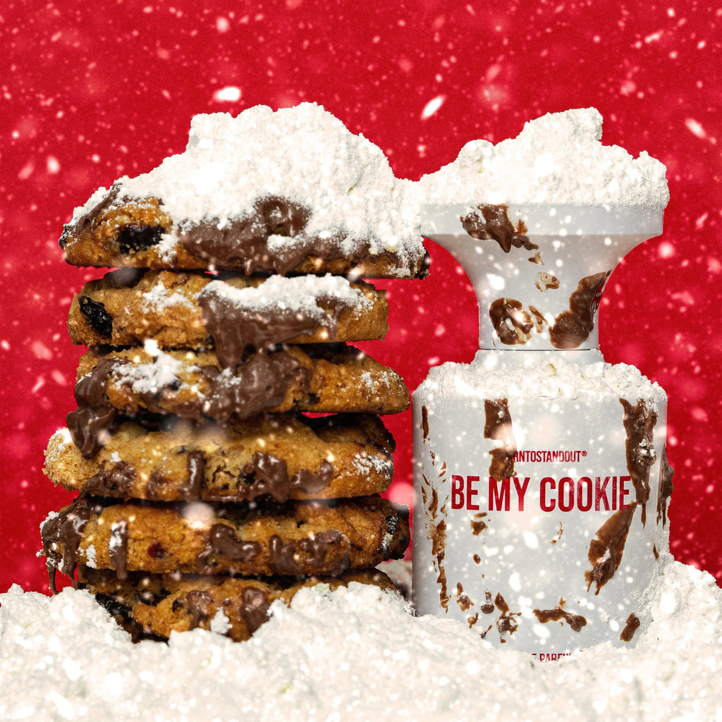 BE MY COOKIE 
