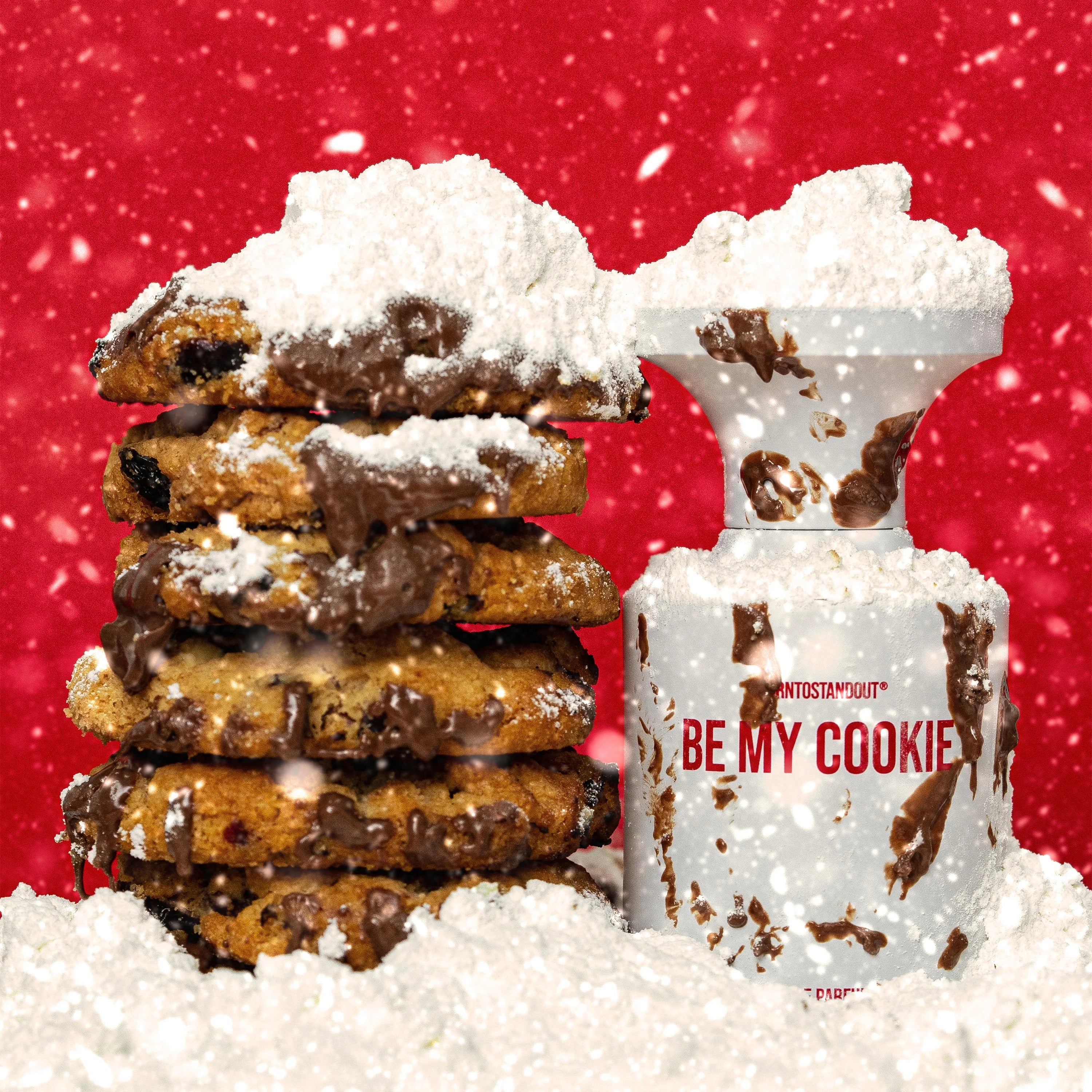 BE MY COOKIE 