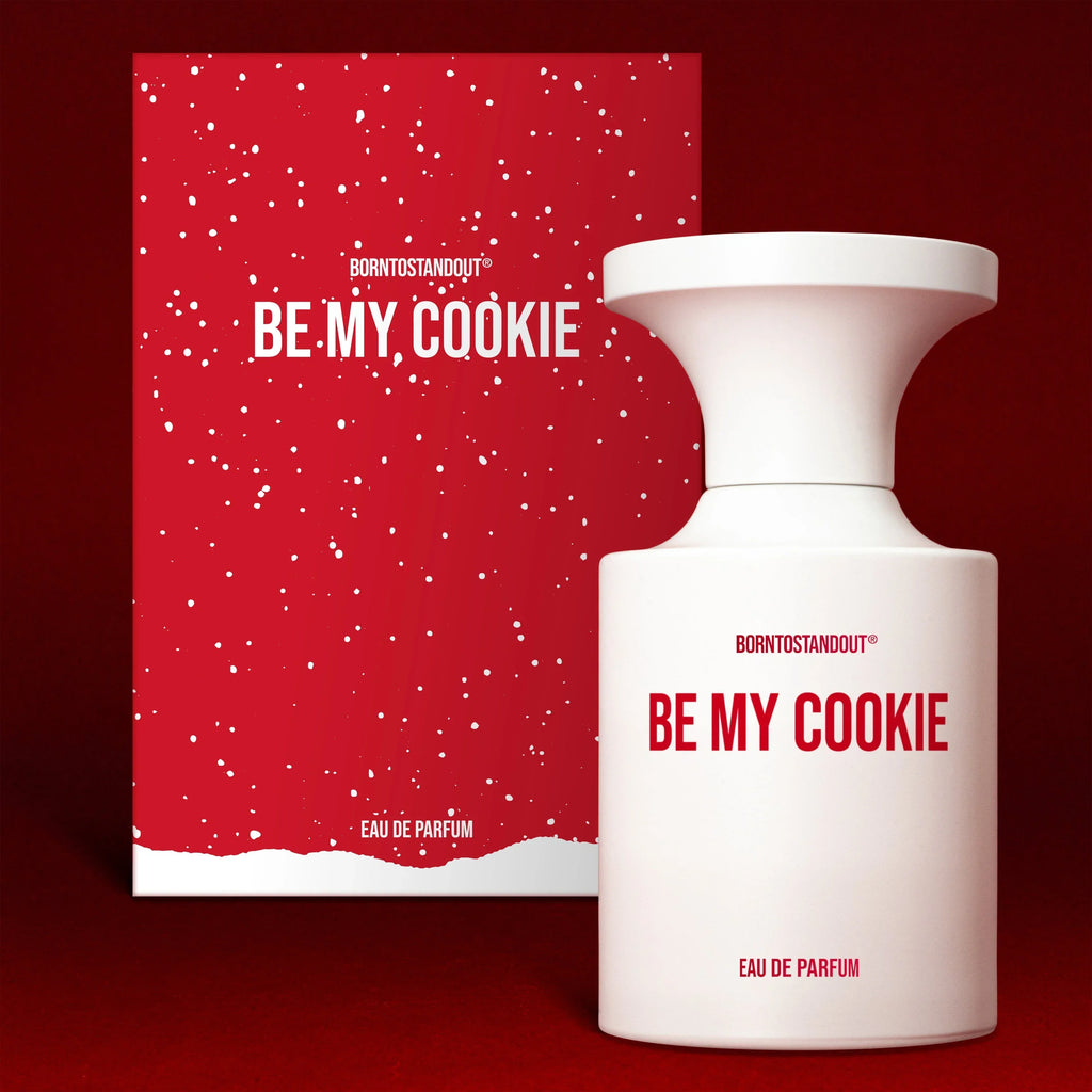 BE MY COOKIE 