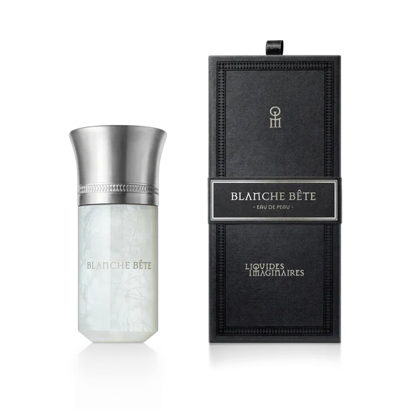 Blanche Bete 