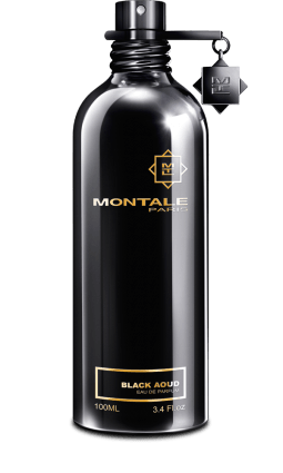 Black Aoud