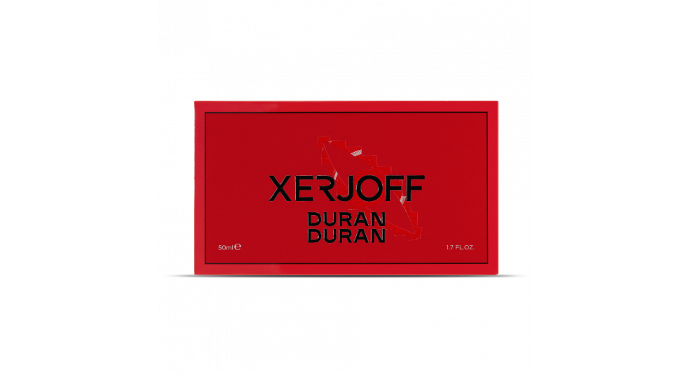 Xerjoff Duran Black Moonlight 