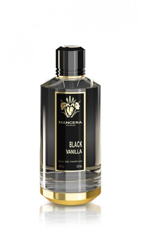Black Vanilla
