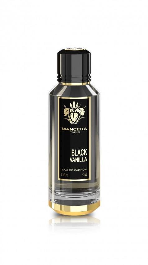 Black Vanilla