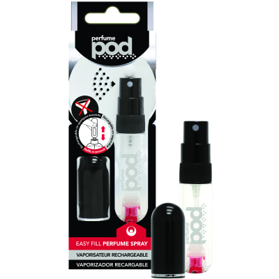Perfume Traveler Set for Men