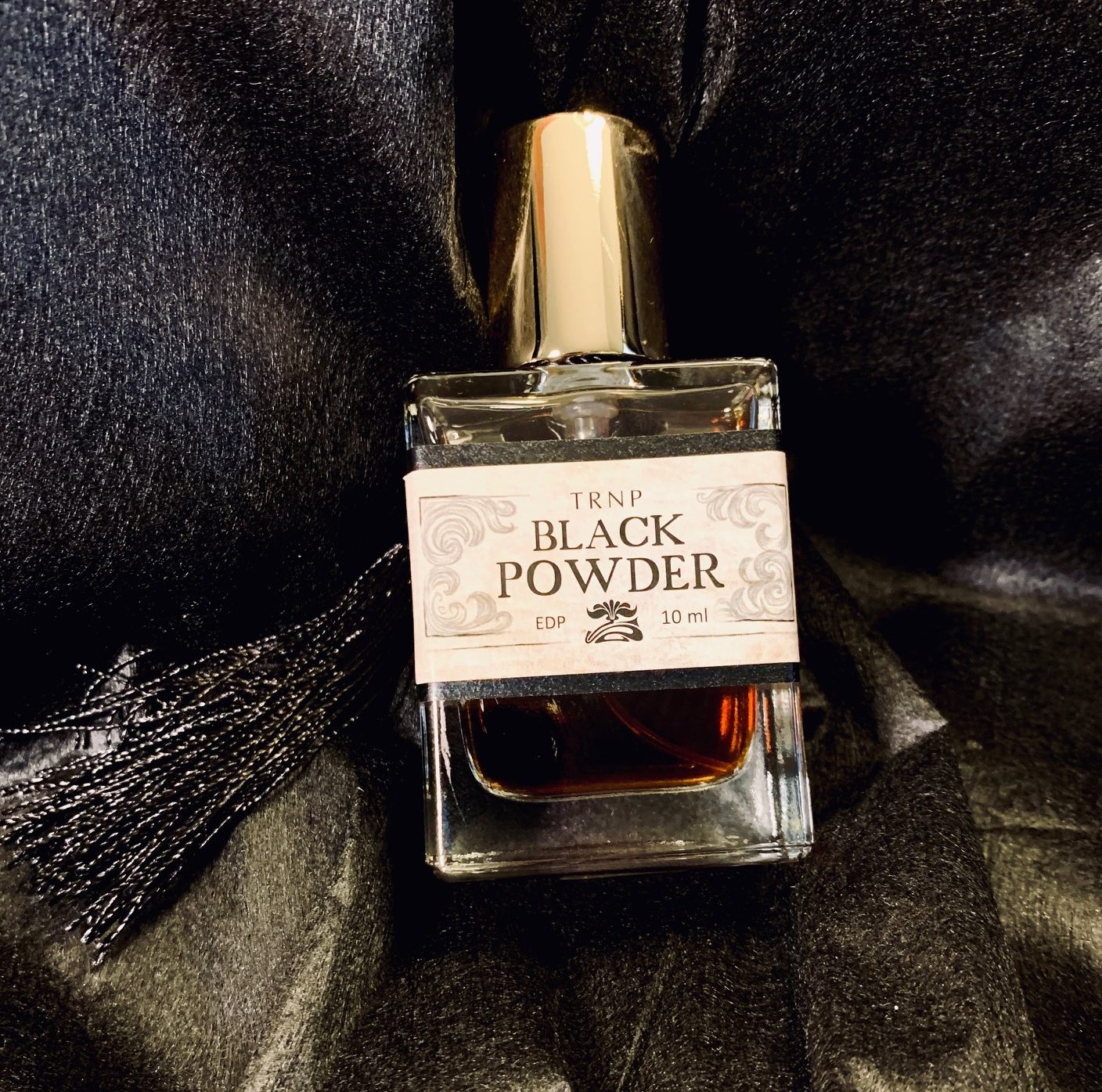 Black Powder 