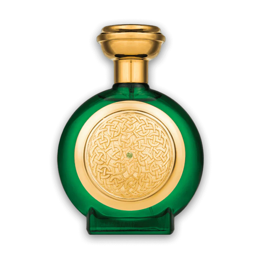 Green Sapphire 