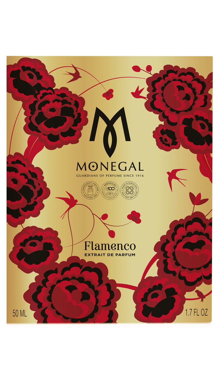 Flamenco Extrait 