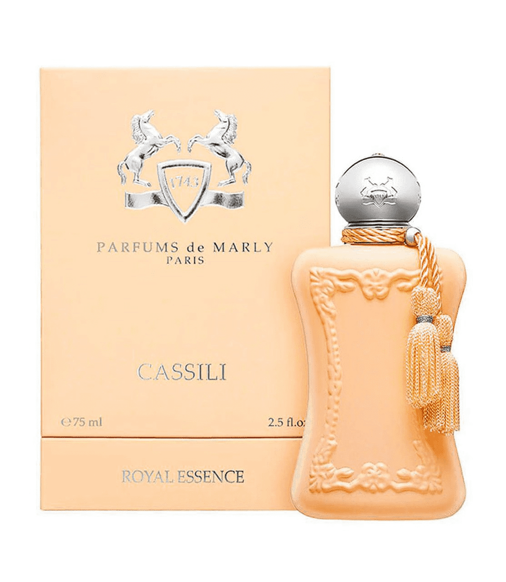 Cassili