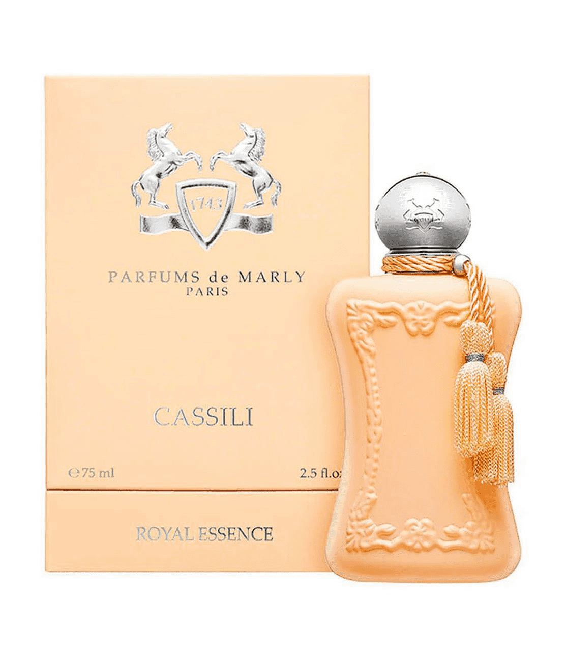 Cassili