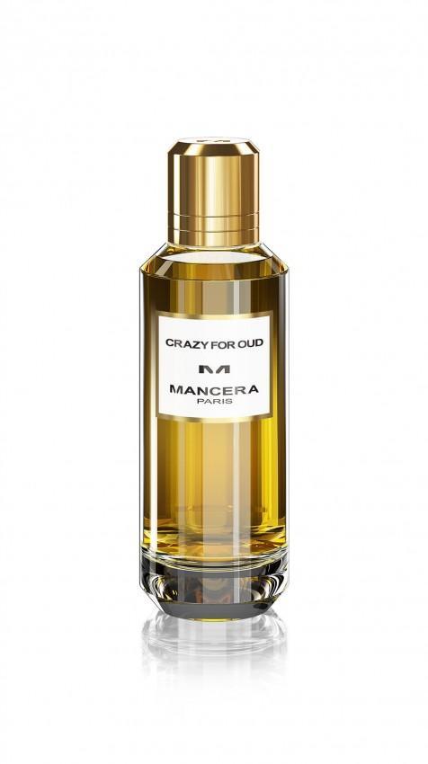 Crazy For Oud