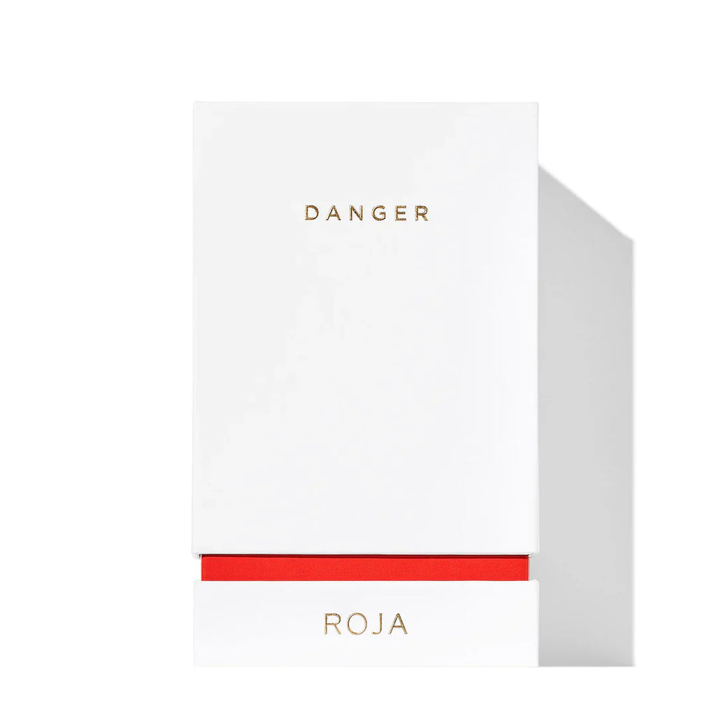 DANGER EAU DE PARFUM POUR FEMME