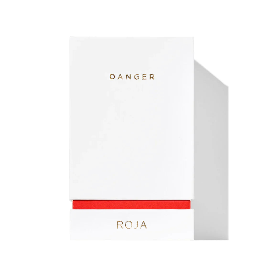 DANGER EAU DE PARFUM POUR FEMME
