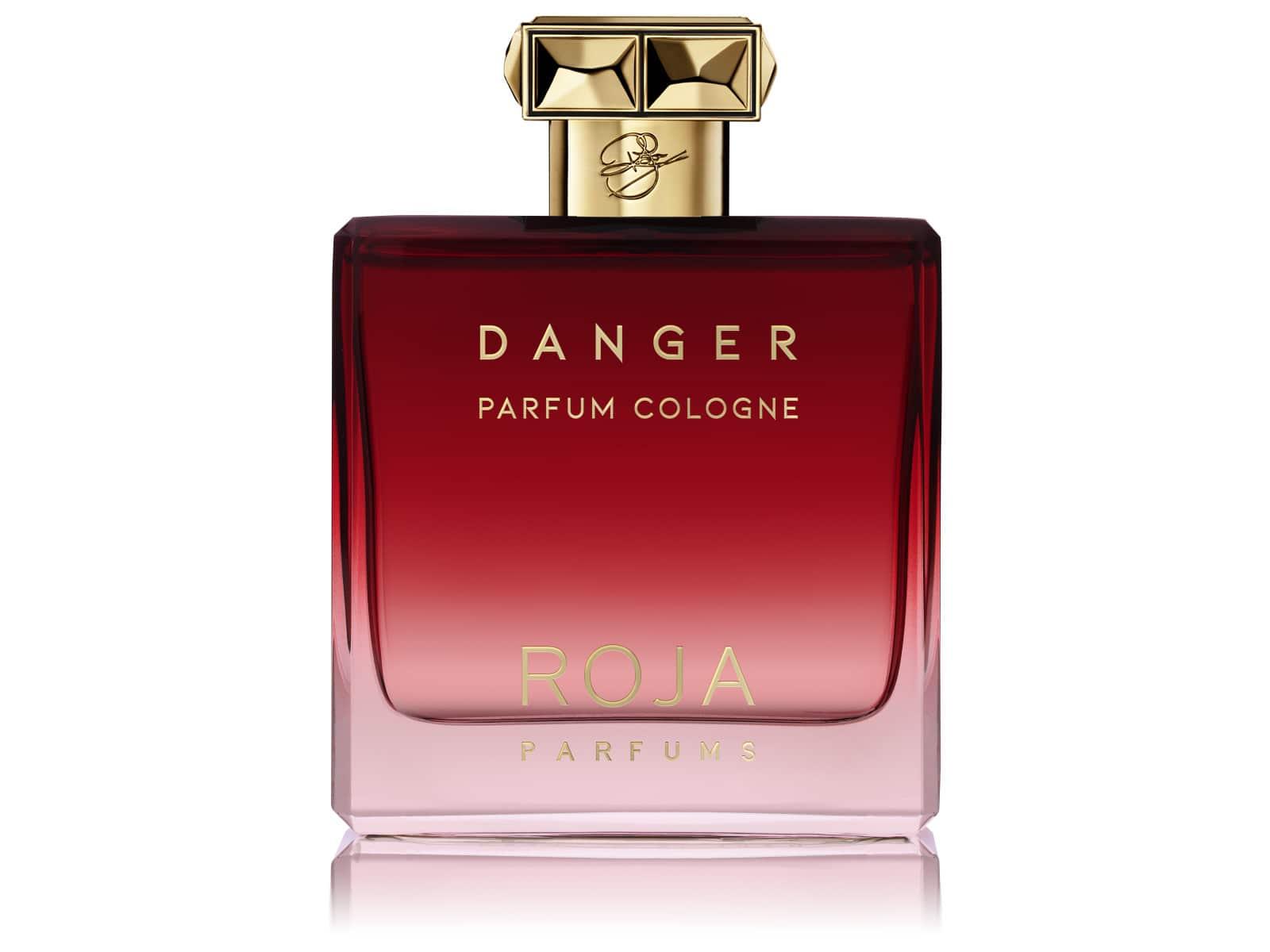 Danger Parfum Cologne