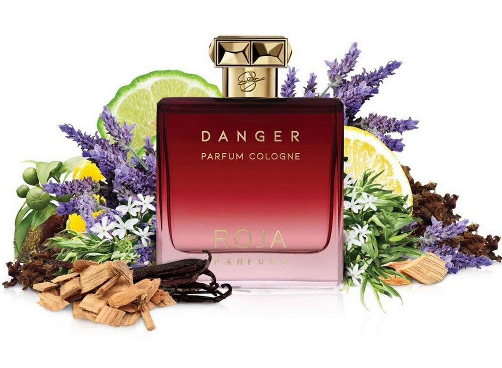 Danger Parfum Cologne