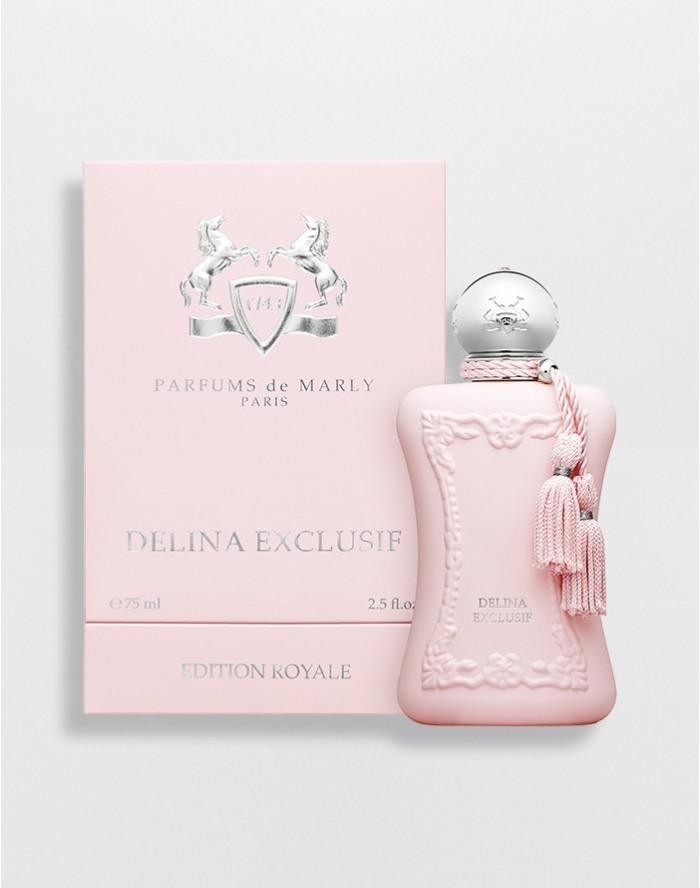 Delina Exclusif