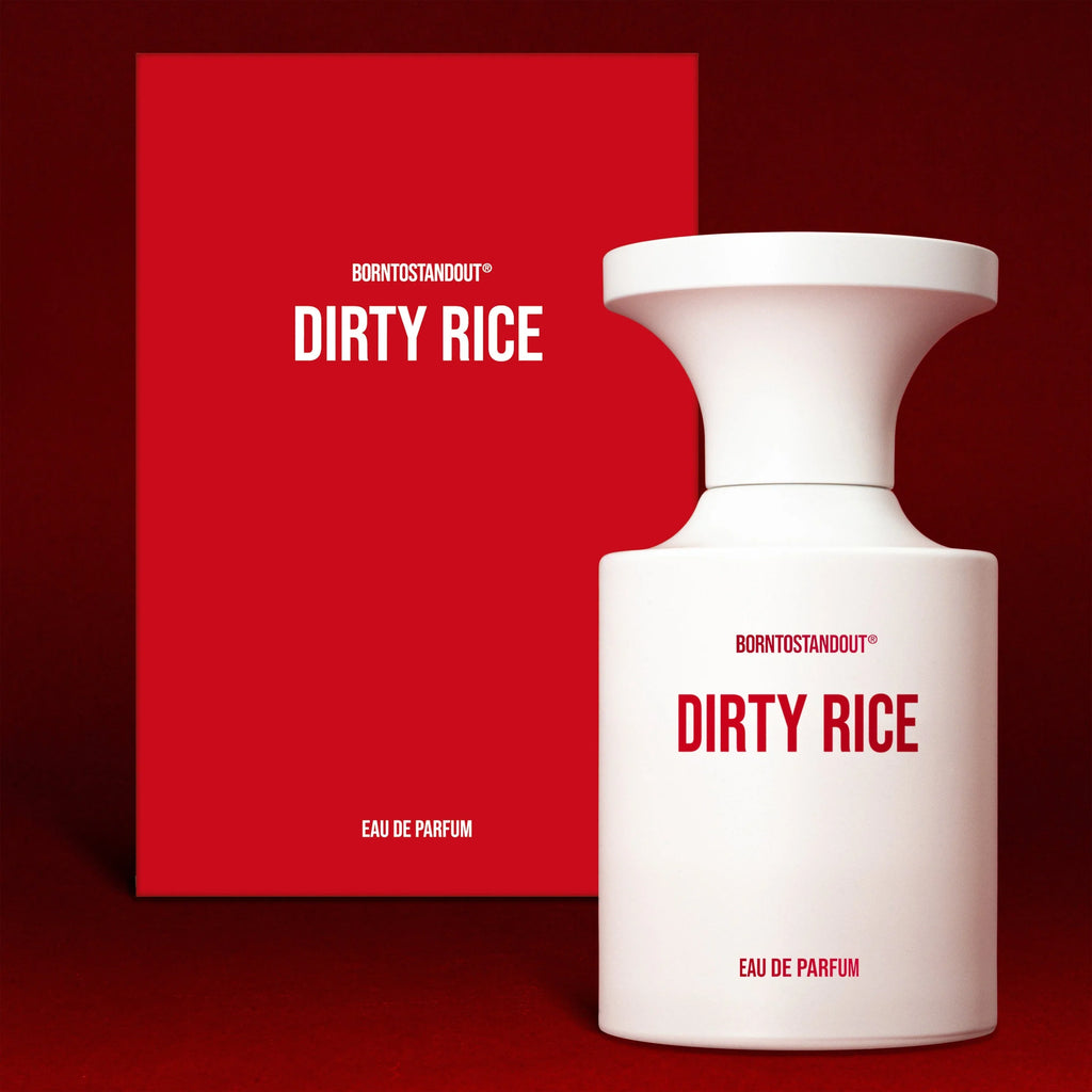 DIRTY RICE 