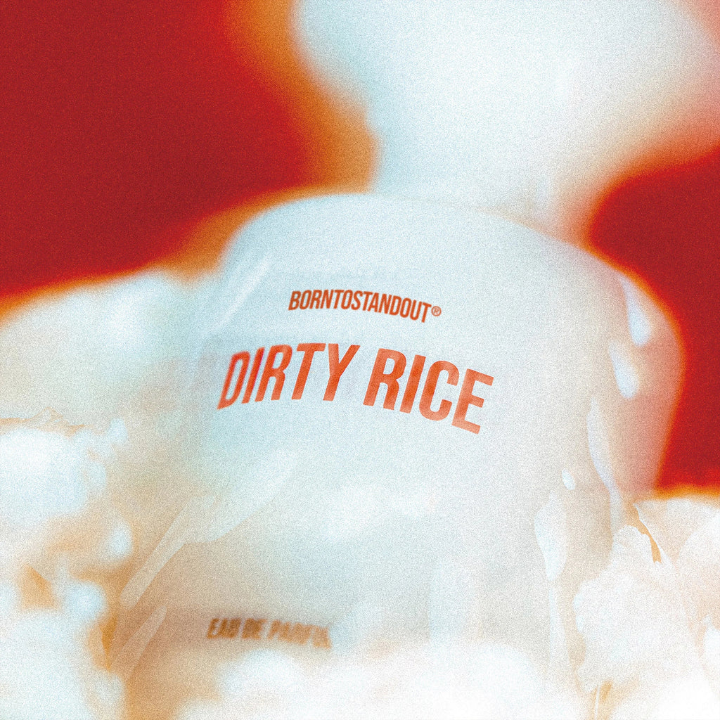 DIRTY RICE 