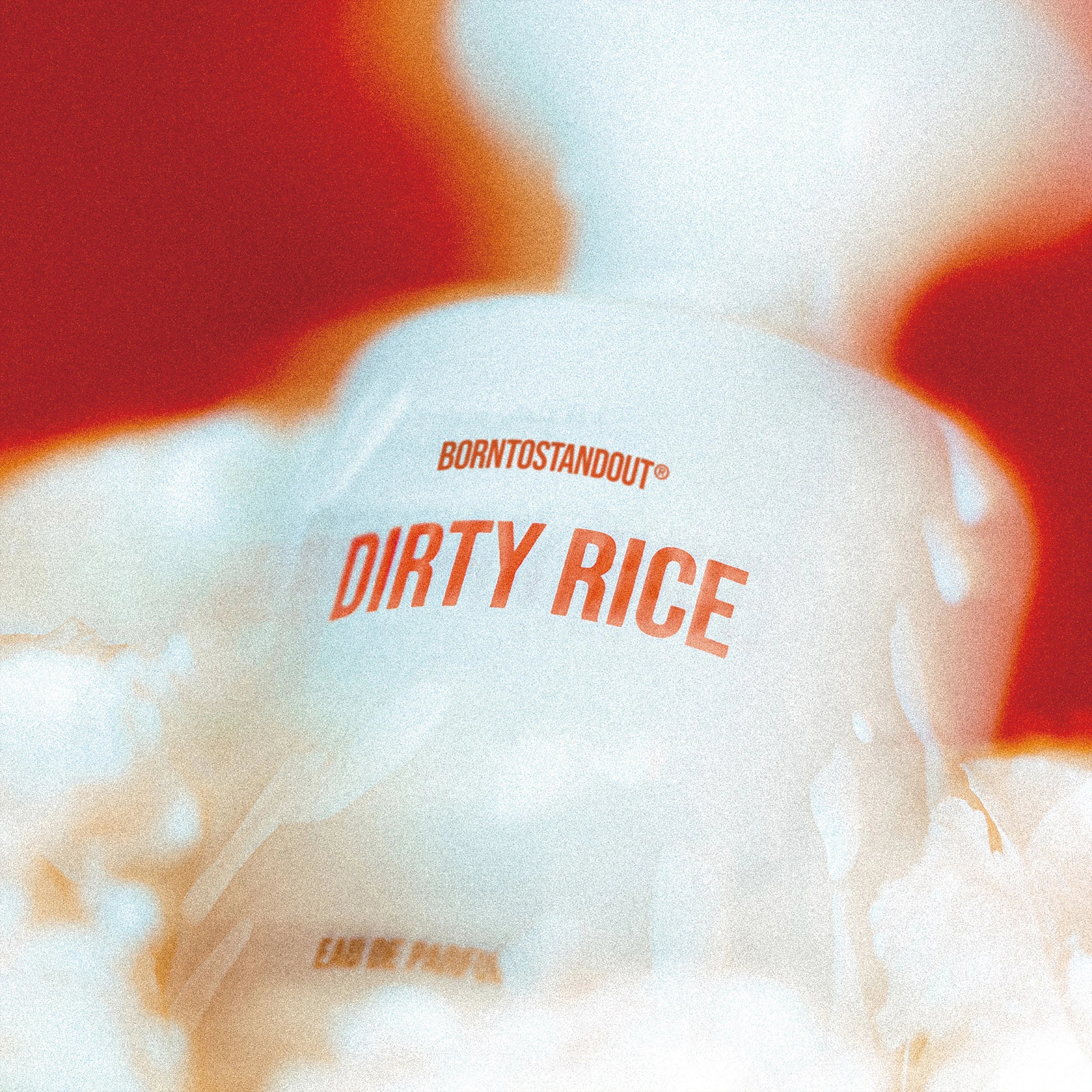 DIRTY RICE 