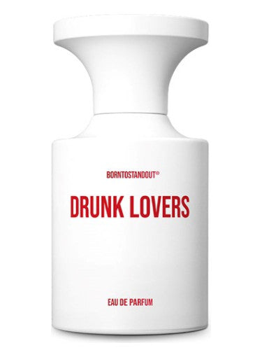 SAMPLE - Borntostandout Drunk Lovers EDP