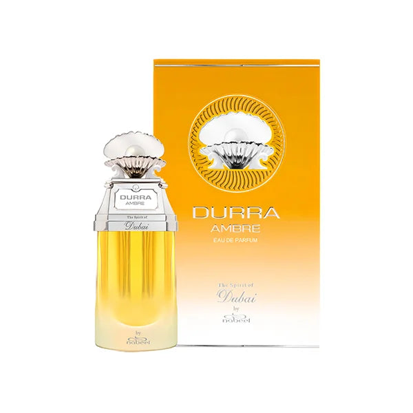 Durra Ambre 